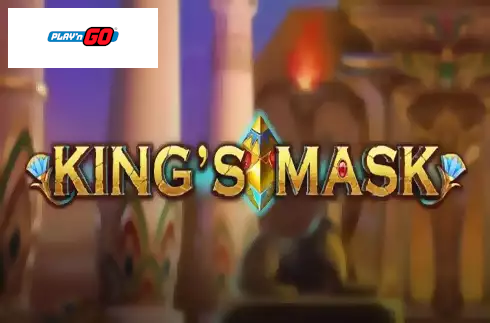 King's Mask